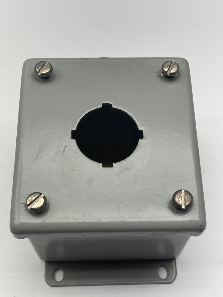 HOFFMAN 335348 ENCLOSURE NSNP