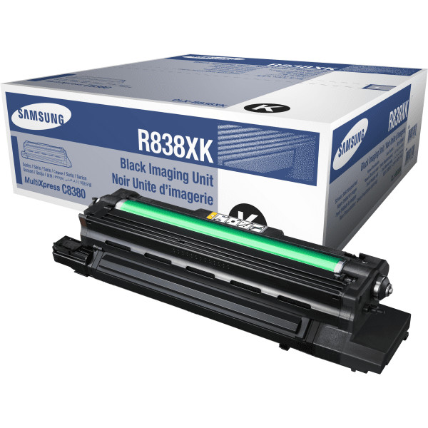 Samsung CLX-R838XK Black Imaging Unit