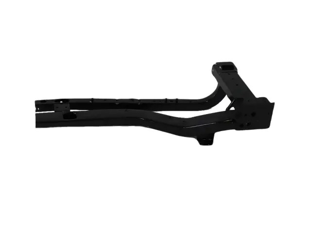 Genuine Mopar Fender Closure Left 68477785AB