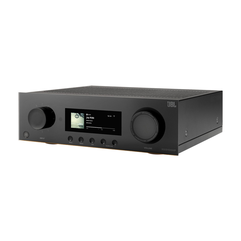 MA9100HP, 9.2-channel 8K High Performance AV Receiver