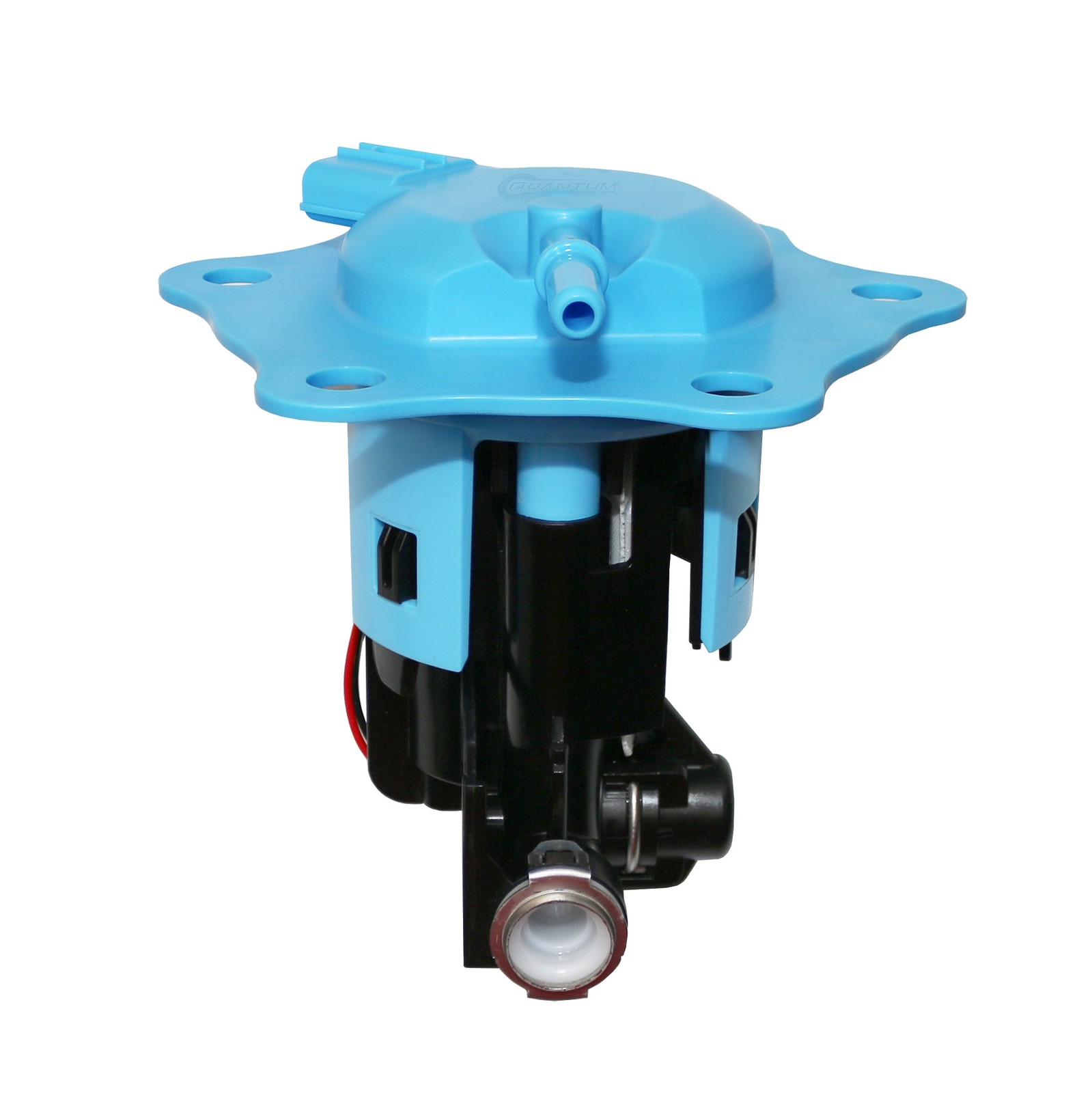 QFS Fuel Pump Module Assembly for 2009-2025 Honda CRF250/450 R/RX16700-MEN-A52