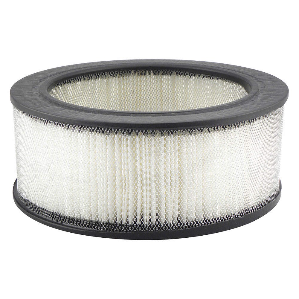 BALDWIN FILTERS PA602 Air Filter, Round 2NUF3