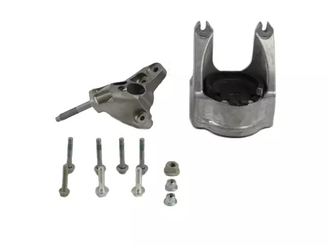 Genuine Mopar Transmission Mount Isolator 68461214AA