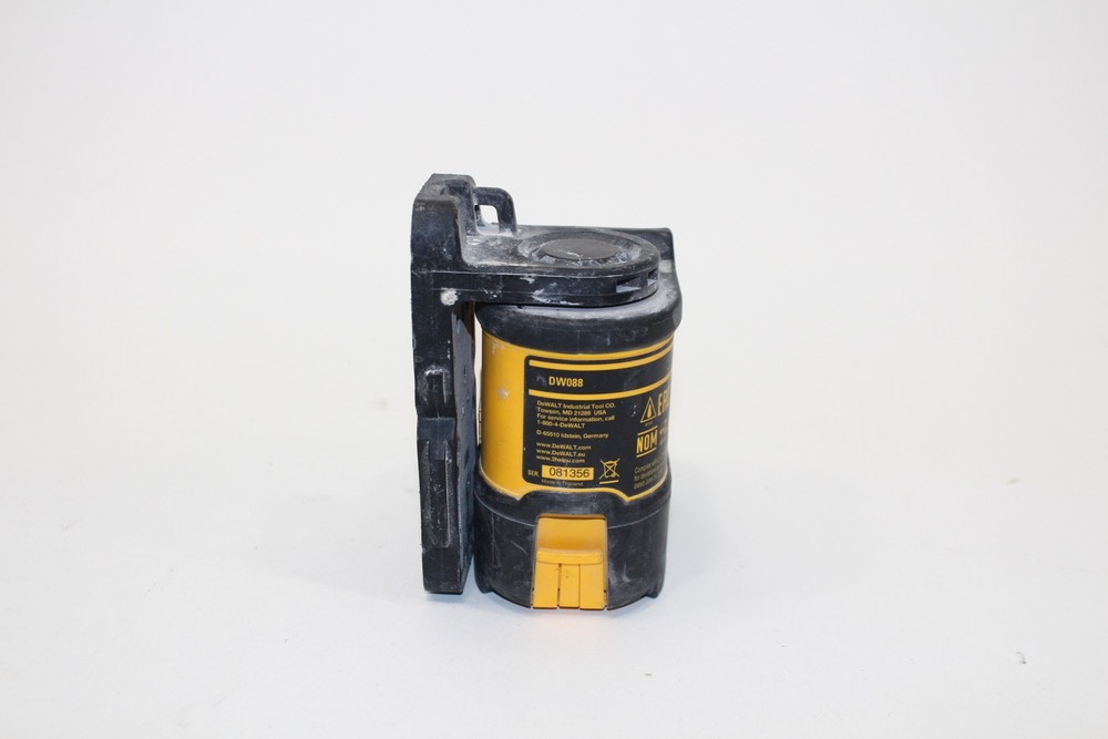 DEWALT DW088 Laser Chalkline (13009983)