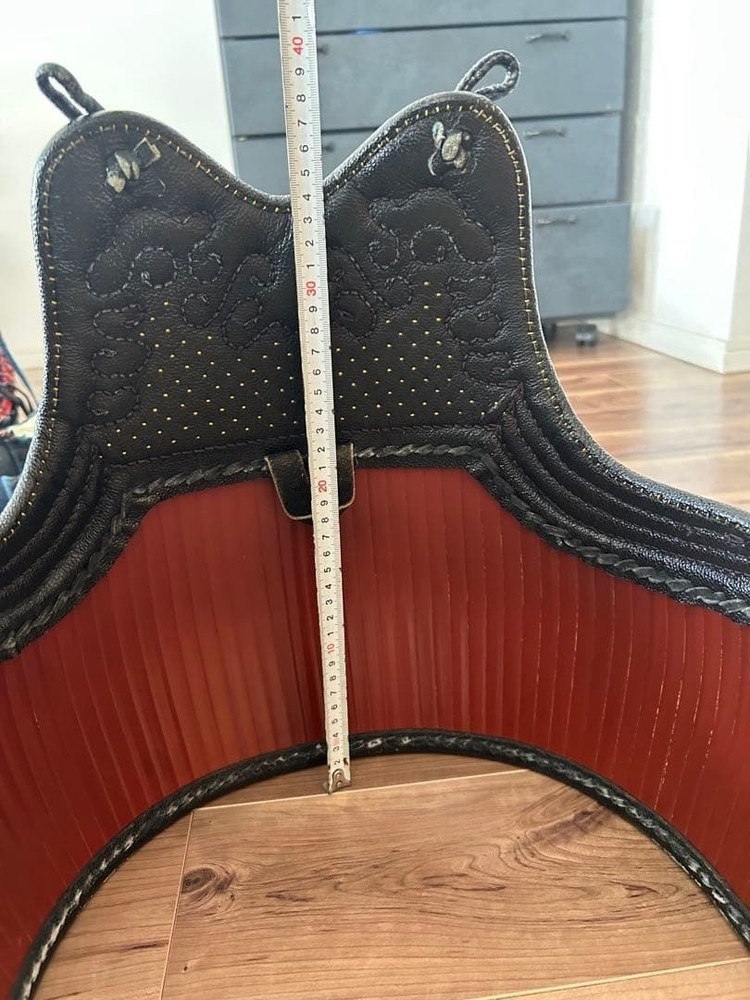 Kendo Armor Set Japan