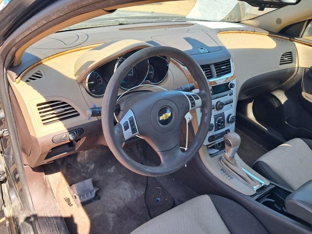 MALIBU 2011 Glove Box 5022771