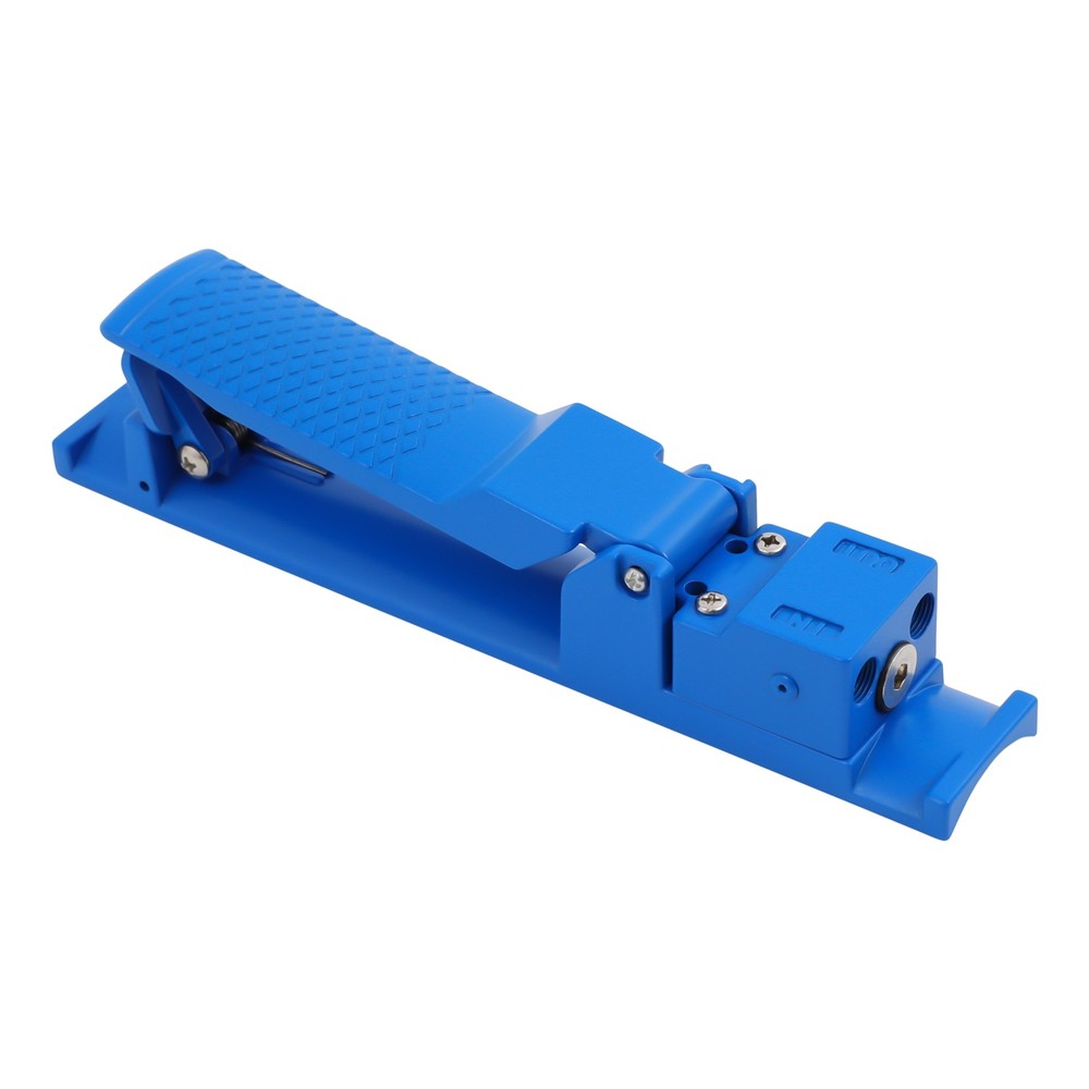 Palm Pressing Control Handle Sand Blaster Machine Switch Accessories Sandblaster