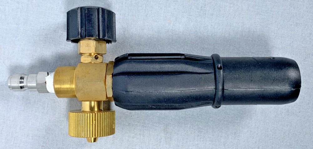 NEW Speedy Super Foamer SM Arnold E59