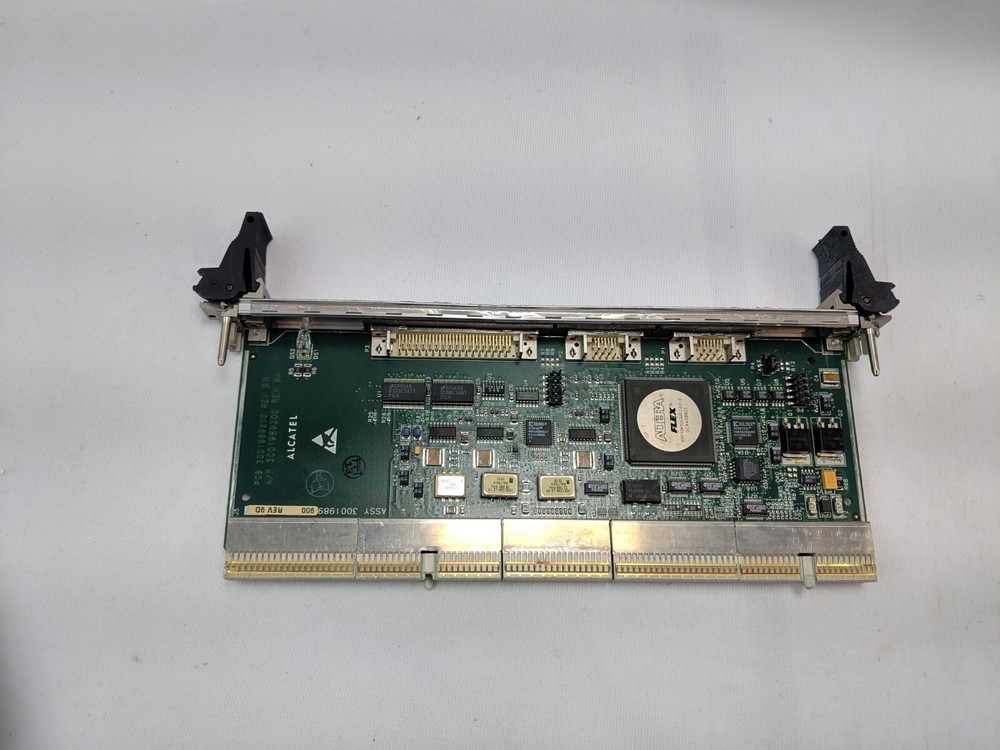Alcatel-Lucent 3001989900 Rear Transition Module
