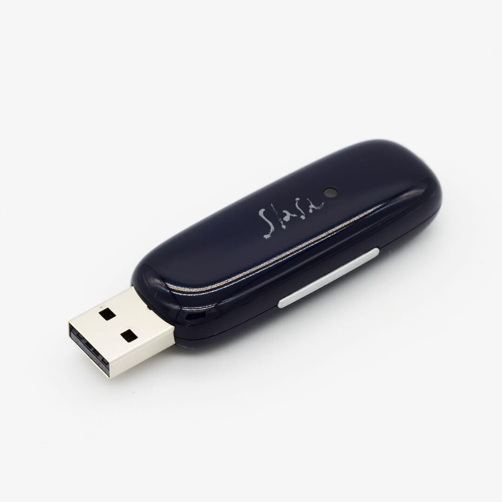 Slash4 Pro Bluetooth Receiver - aptX HD, LDAC, aptX Adaptive and Advanced Noise