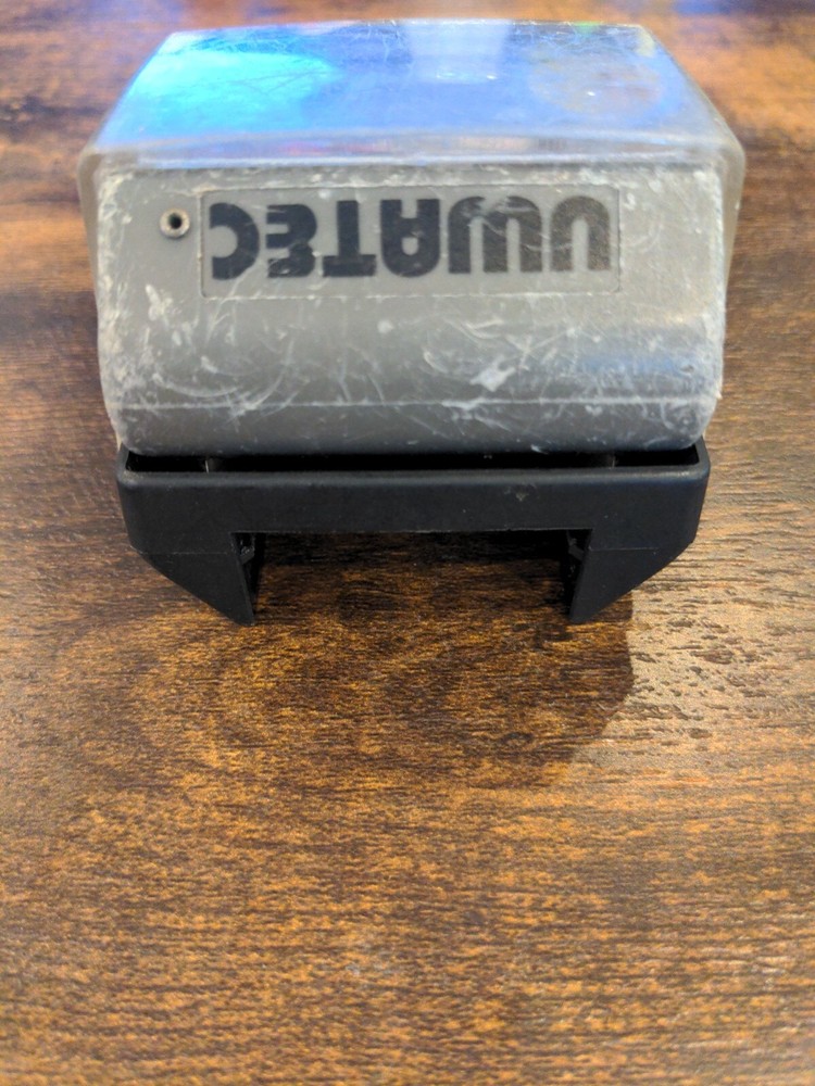 UWATEC Dive computer Aladin Pro