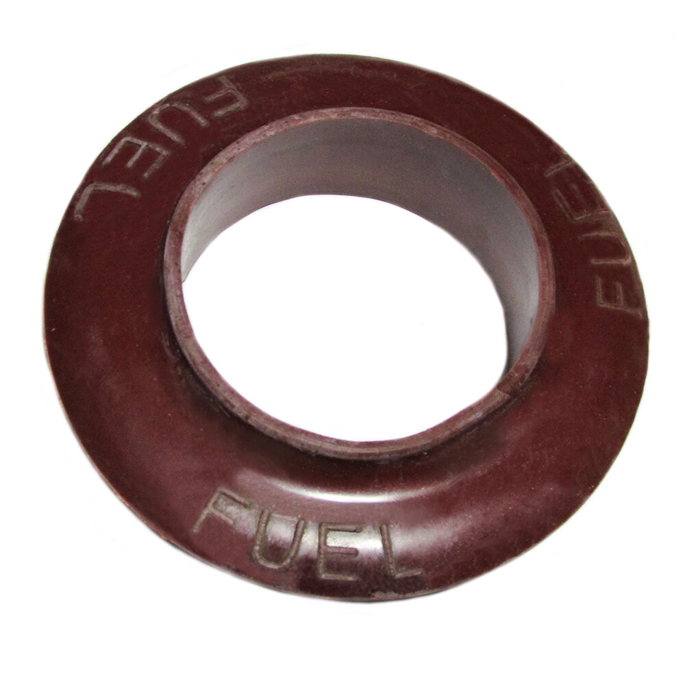 R82873-RED New Fuel Filler Tank Grommet Fits John Deere 1020 1520 1830 2130 +