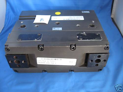 PHD Parallel Pneumatic Gripper GRC162-2-5001 GRC