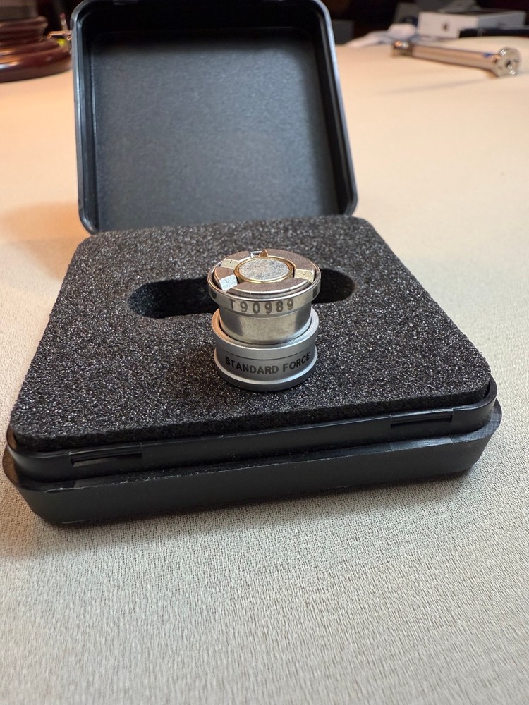 Renishaw TP20 Medium Force CMM Probe Stylus Module