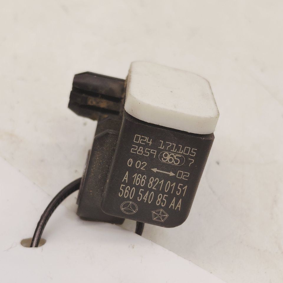 Chrysler 300 Contact Sensor 2017 2018 2019