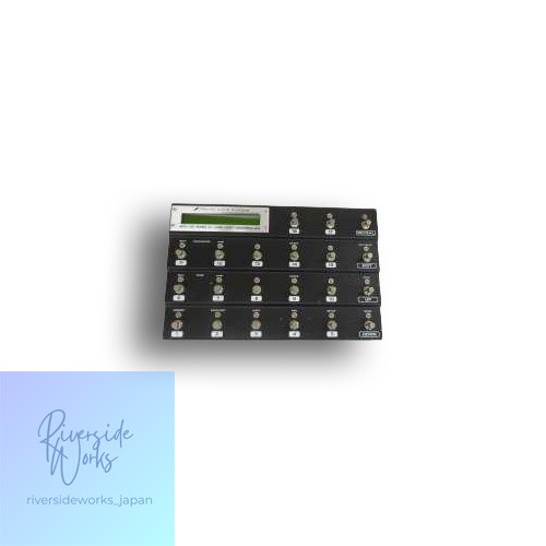 Fractal Audio Axe-FX II XL Multi-Effects Processor JP