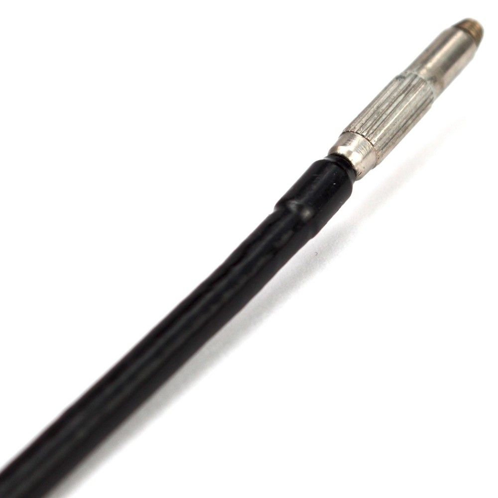 Shutter Release Cable 21" Long Throw for 35mm Film SLR Medium Format TLR Camera