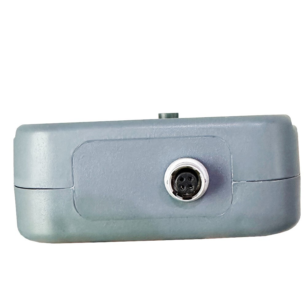 Portable Split Type Dew Point Meter with Temperature Unit (°C/°F) High Accuracy