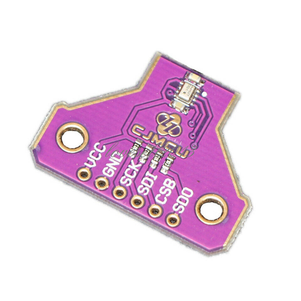 Digital SPL06-001 Barometric Drone UAV Air Pressure Sensor Module Position 5cm
