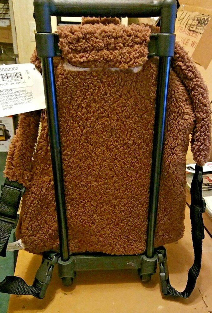 Kids BIGTIME BARNYARD PUPPY BACKPACK
