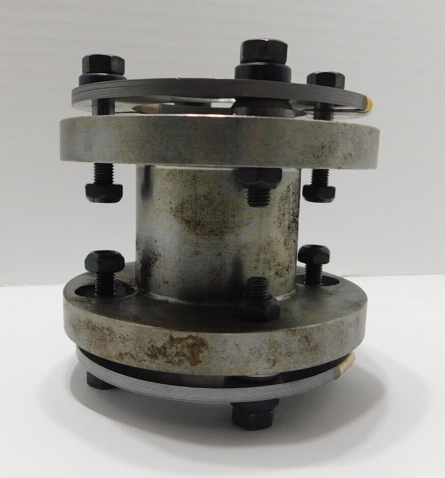 Thomas Rexnord  216105 Type  DBZ-C Disk Coupling