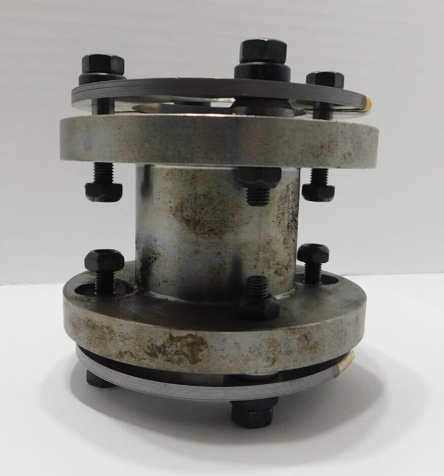 Thomas Rexnord 216105 Type DBZ-C Disk Coupling