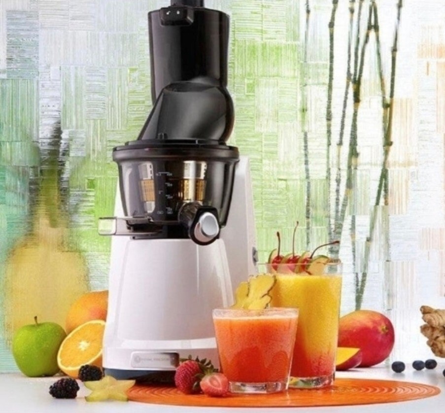 Royal Prestige Extractor