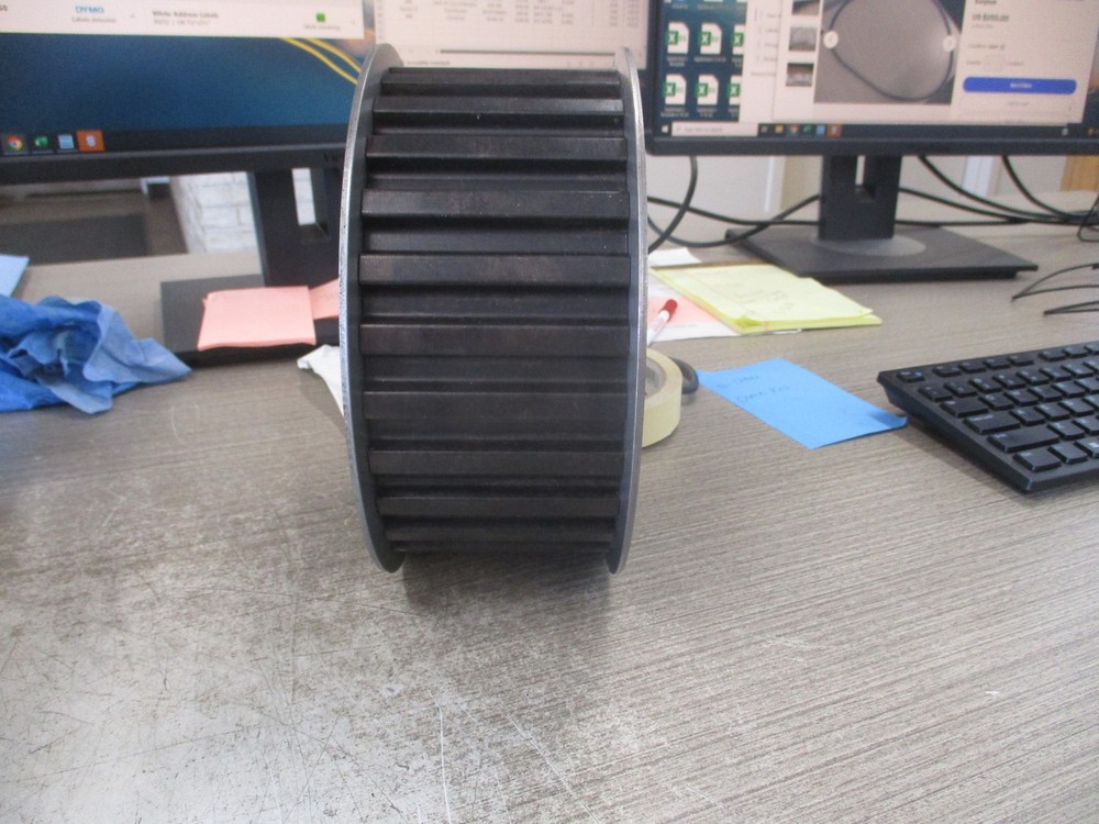 Browning Timing Pulley 28XH300E New Surplus