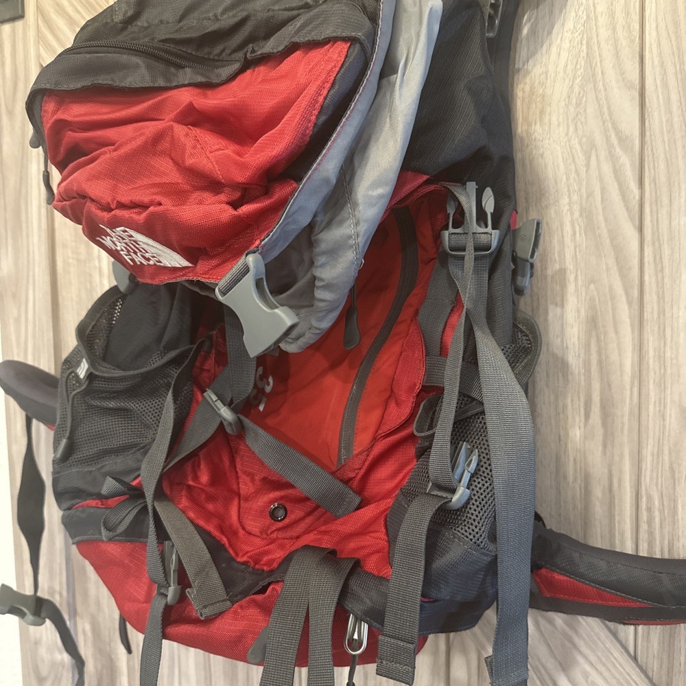 The North Face Terra 30 Backpack