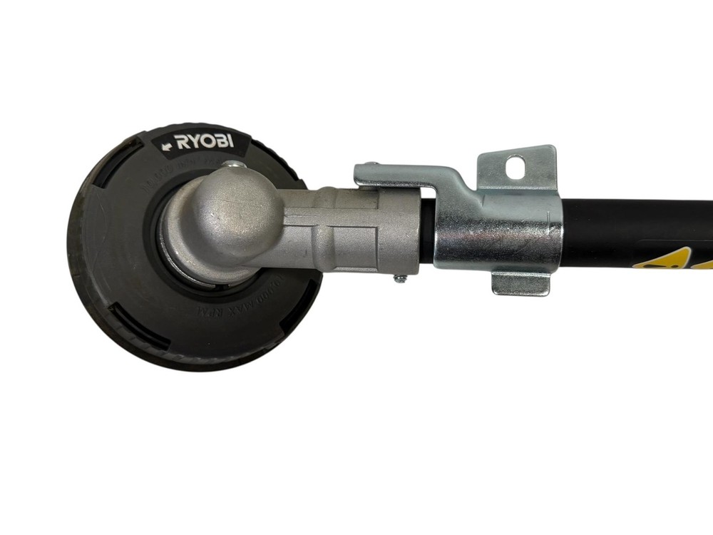 RYOBI 40V 15" Attachment Capable String Trimmer RY40ST01B (Tool Only)