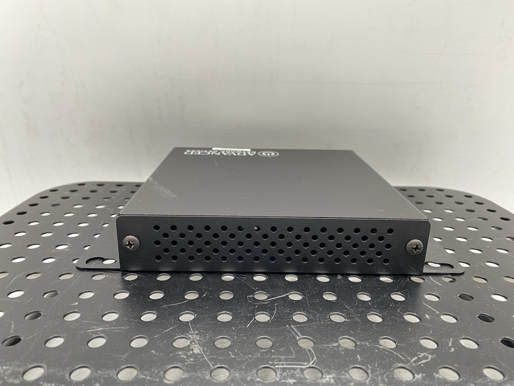 ADVANCED NETWORK DEVICES ZONE-LO ZONE LINE-OUT CONTROLLER