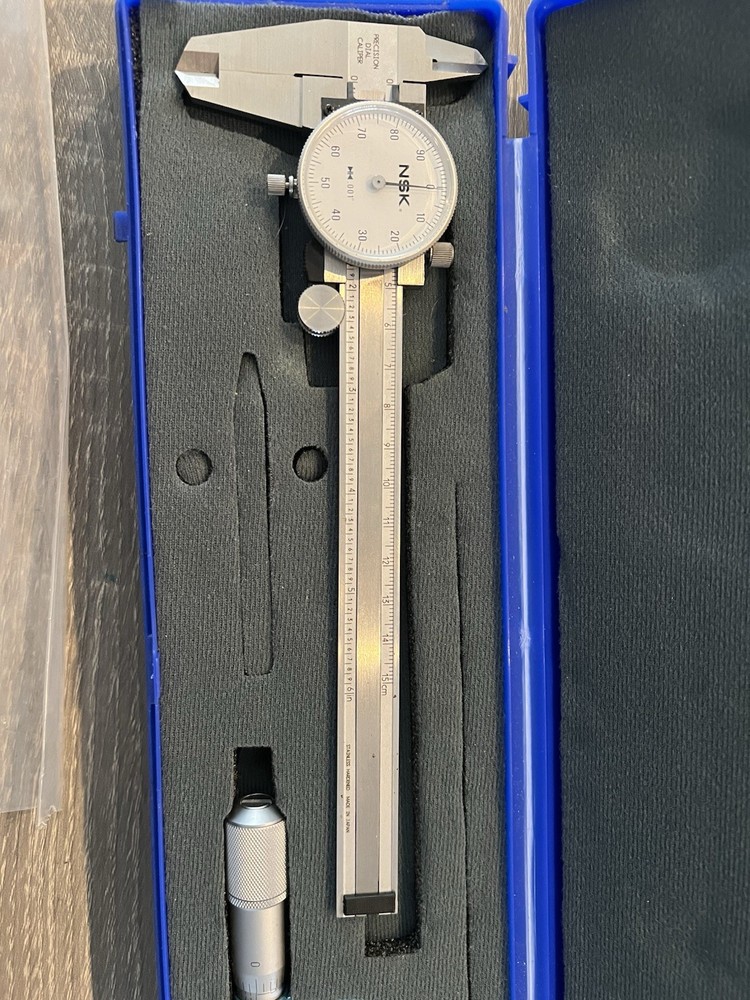 BLUE POINT PMF 141 UNIVERSAL