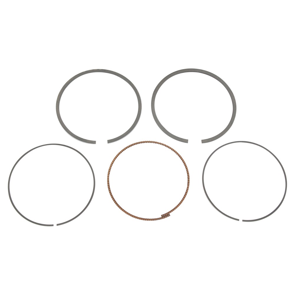 Pro-X Ring Set - 85.00mm - 02.1495.000