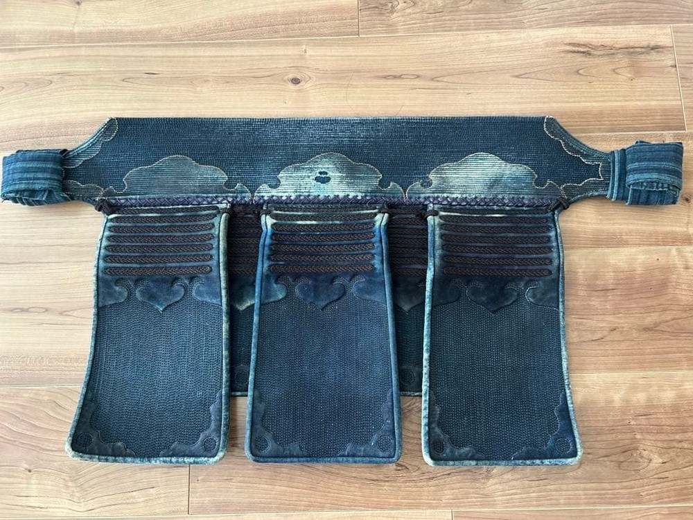 Kendo Armor Set Japan