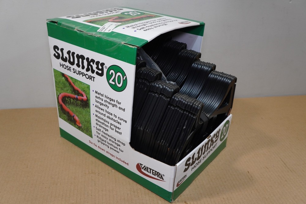 Valterra Slunky 20' RV Sewer Hose Support