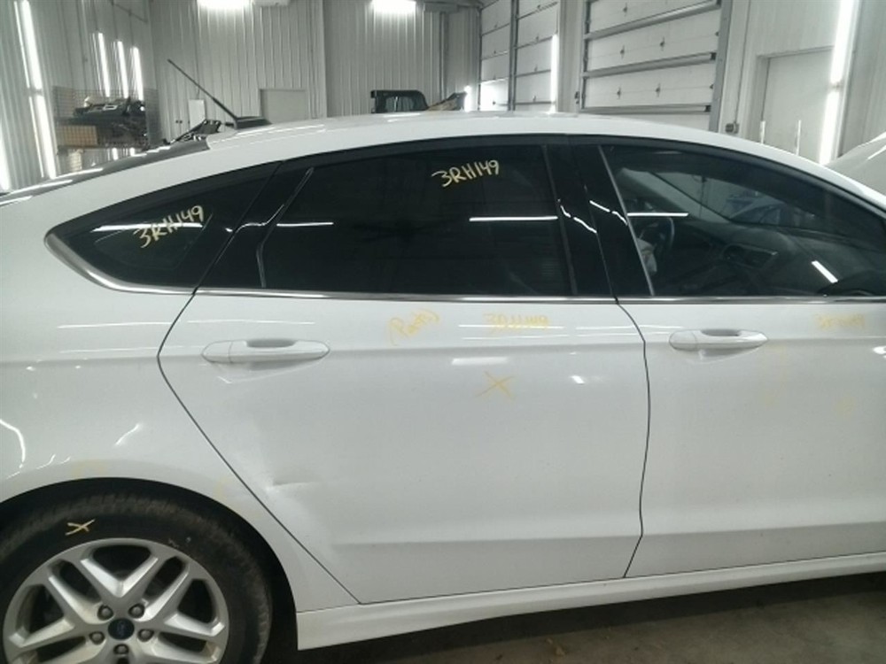 FUSION 2014 High Mounted Stop Light 104929724