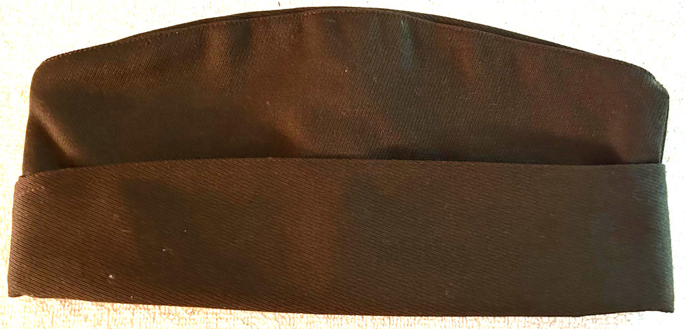 WWII US Army Overseas / Garrison Cap