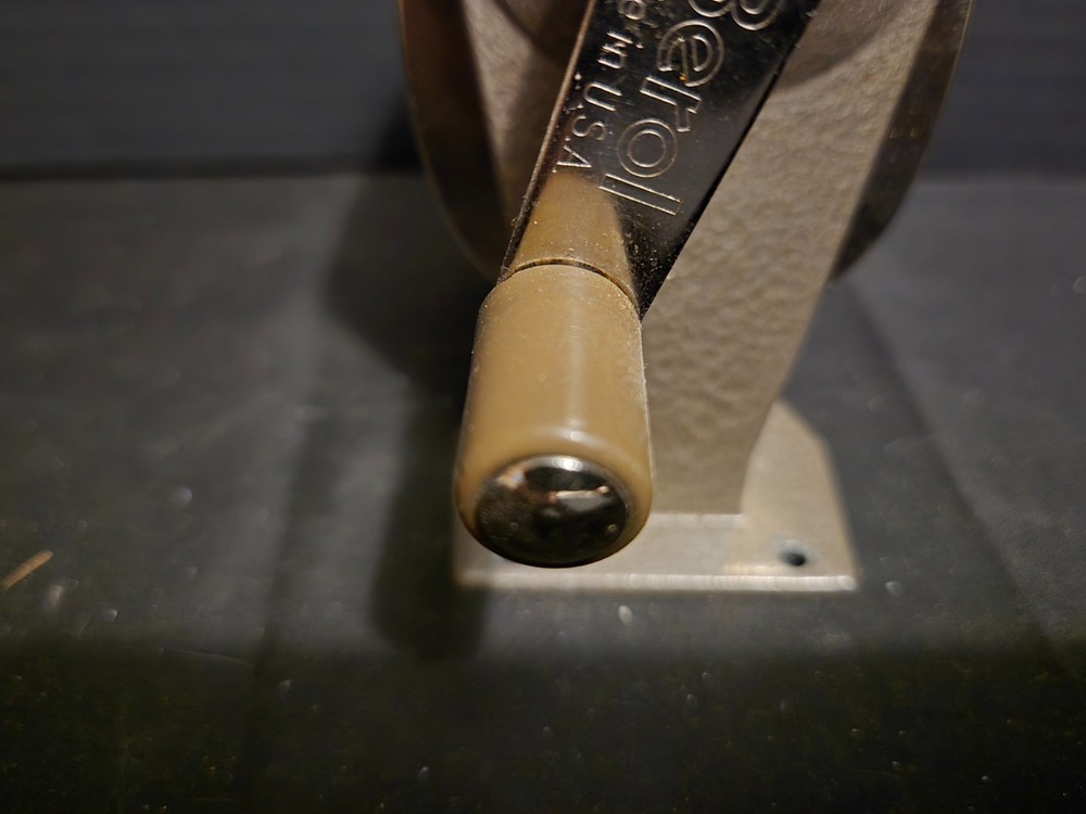 Berol Pencil Sharpener Vintage
