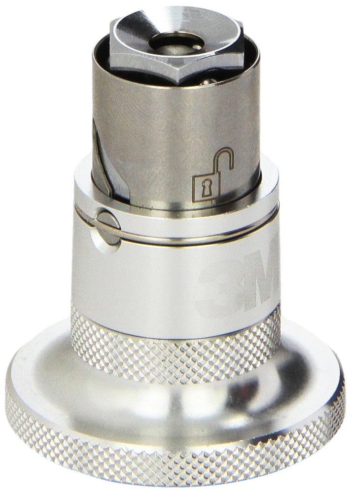 3M 5752 5/8" Thread Quick Release Adaptor