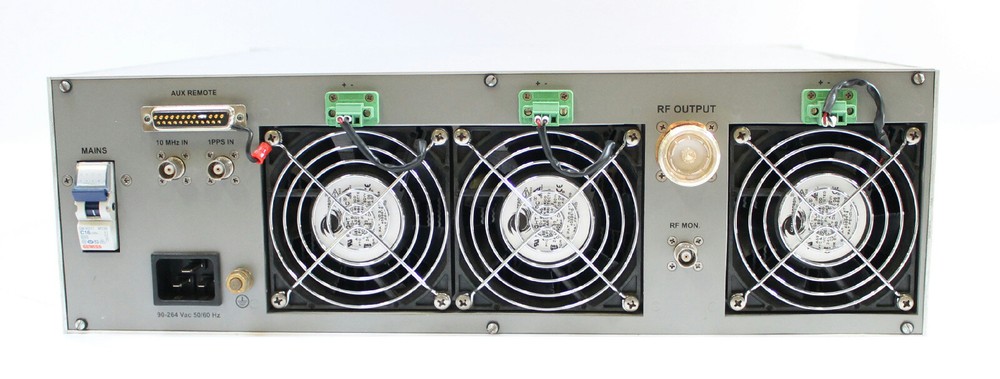 Screen Service SDT 501 UB ARK1_T_C DVB TV Broadcasting Modulator / Transmitter