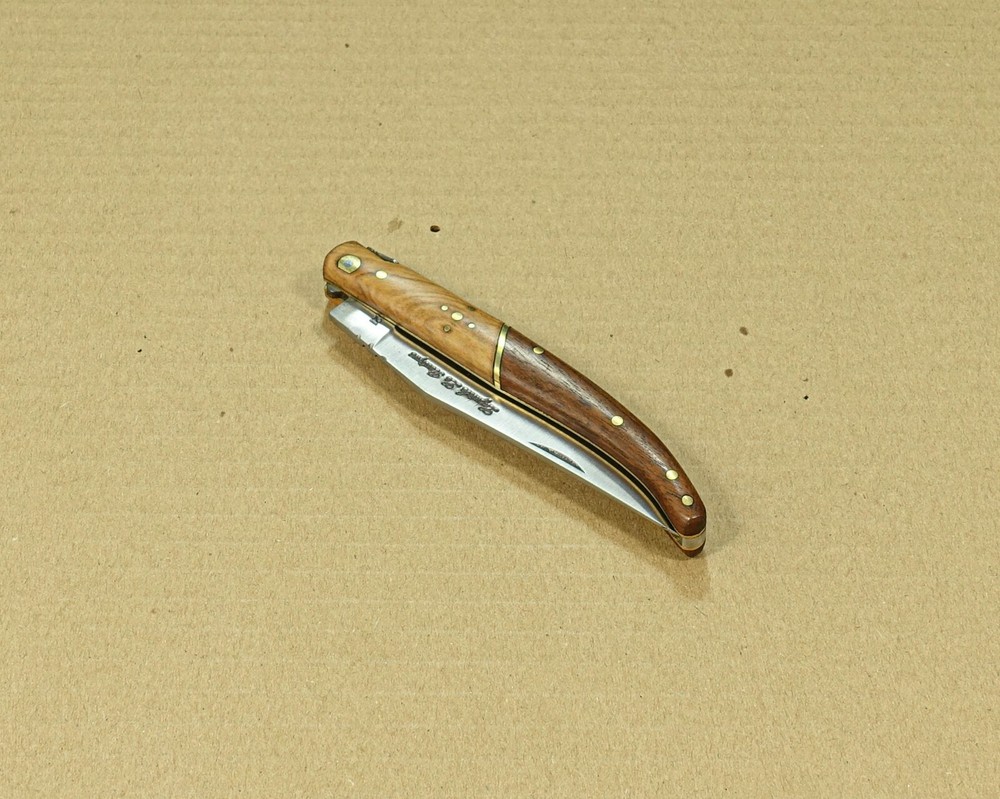 Laguiole Pocket Knife