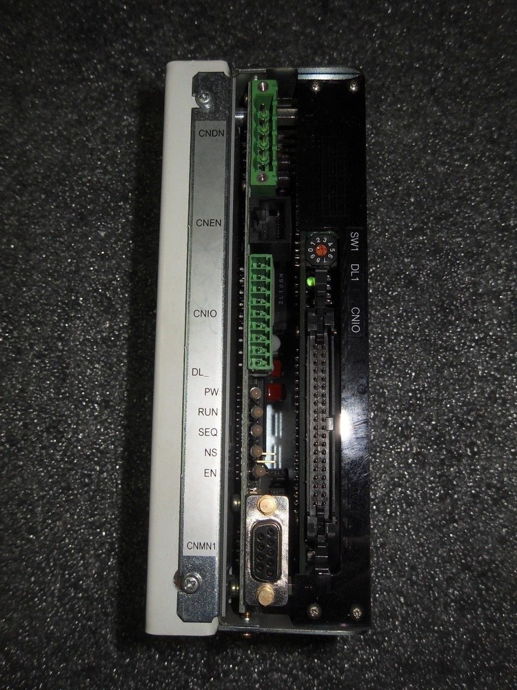 Welding Technologies U81-T10A Timer Unit