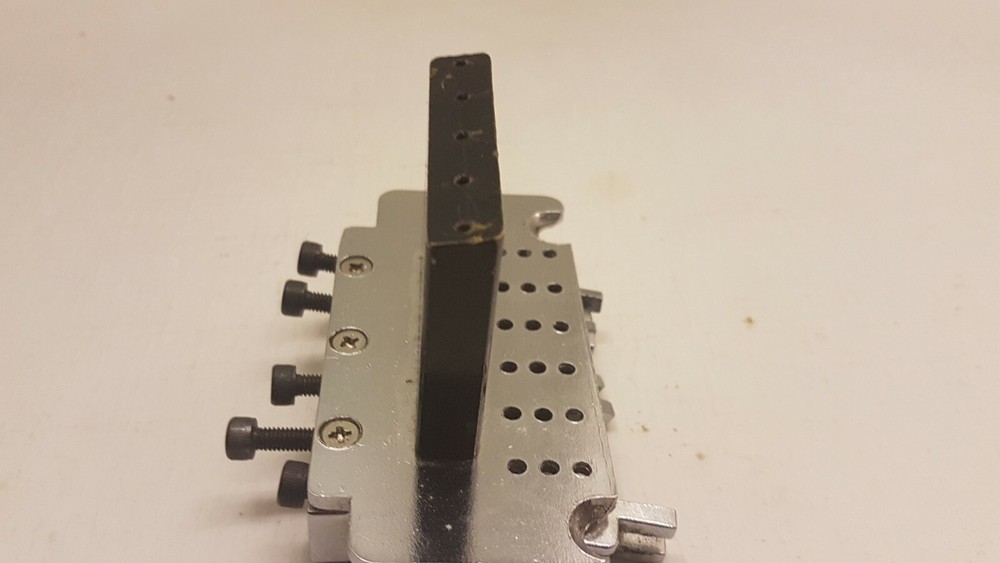 1984 DOUBLE EAGLE FLOYD CLONE FRT 4 TREMOLO