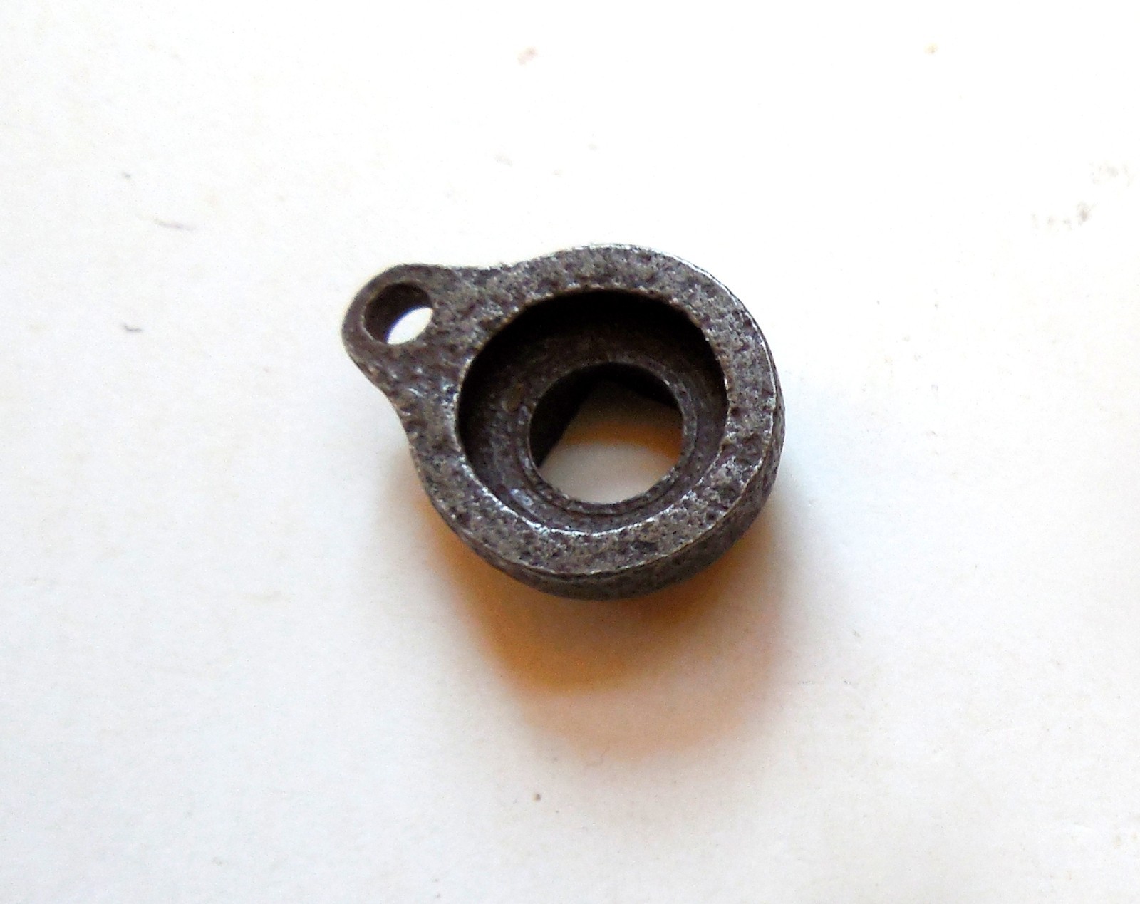 Original English Enfield/Snider Musket Nipple Protector Good Condition