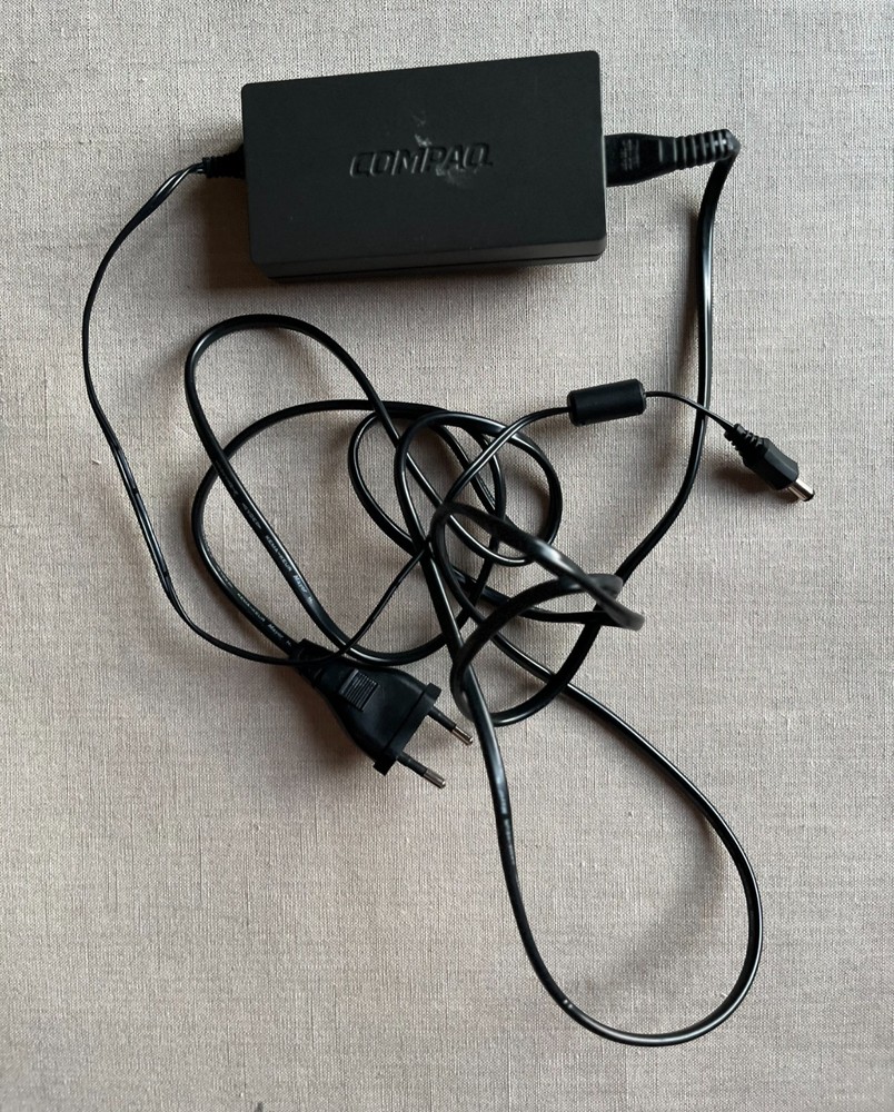 COMPAQ CONTURA AERO 4/33C
