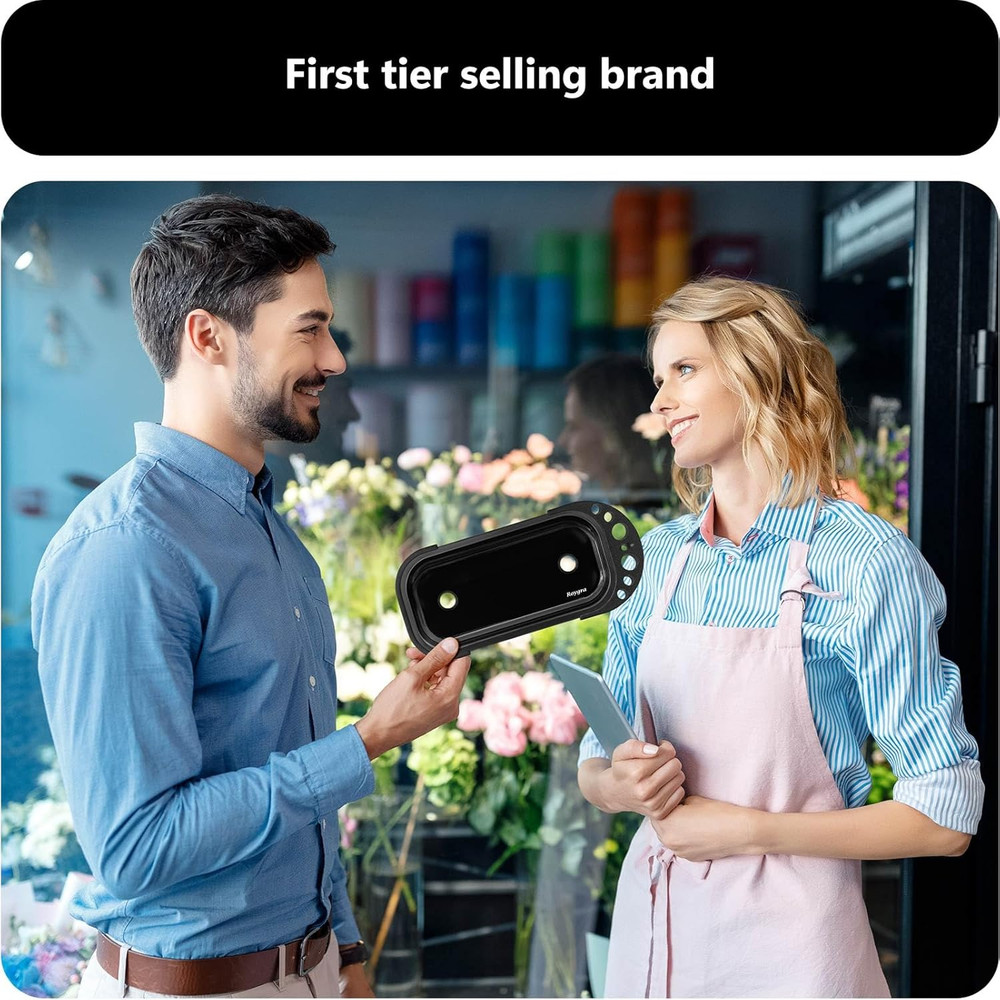 Roygra Foldable Rolling Tray Set with Cone Loader, Cone Filler Roller - Pre Roll