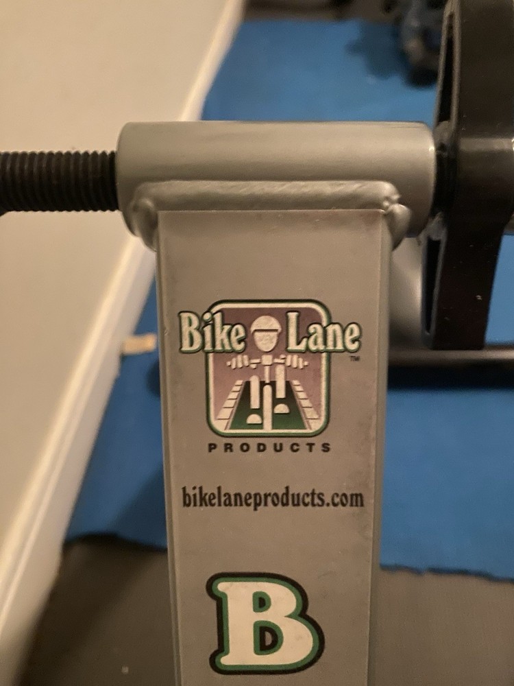 Indoor Bike Trainer
