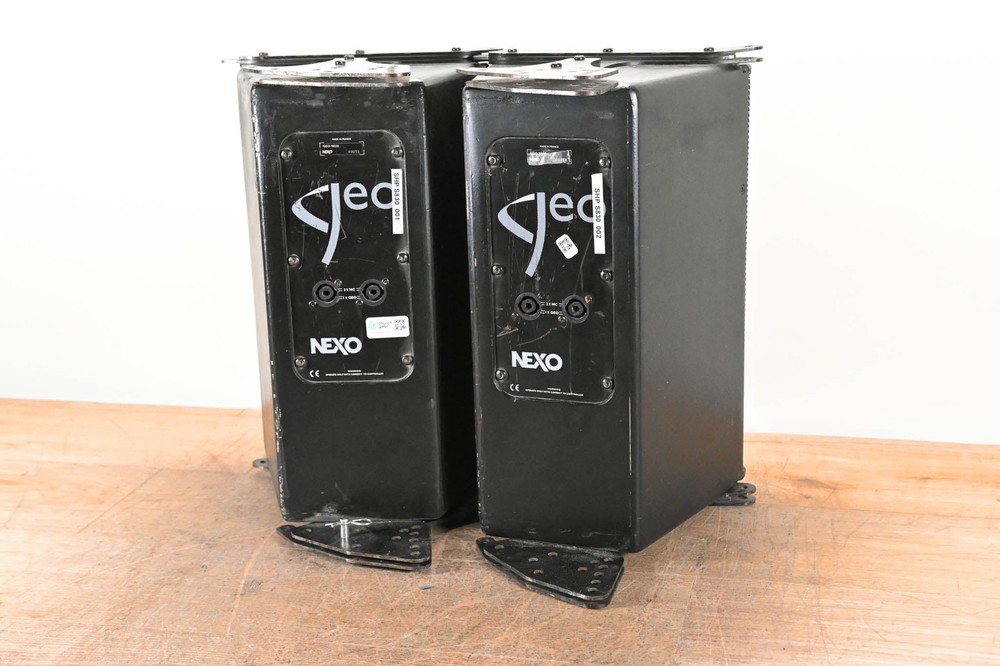 NEXO GEO S830 High-Output Array Module (PAIR) CG01C0A