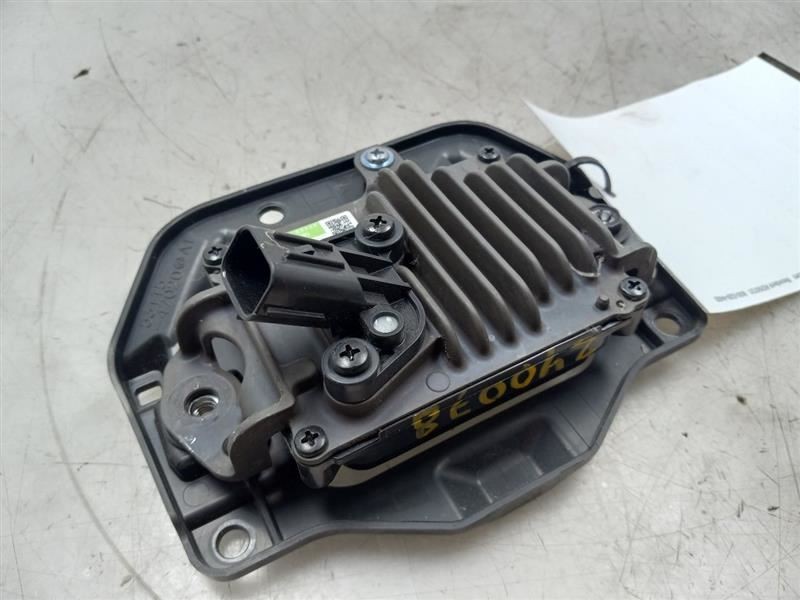 2022 TOYOTA PRIUS CAMERA PROJECTOR