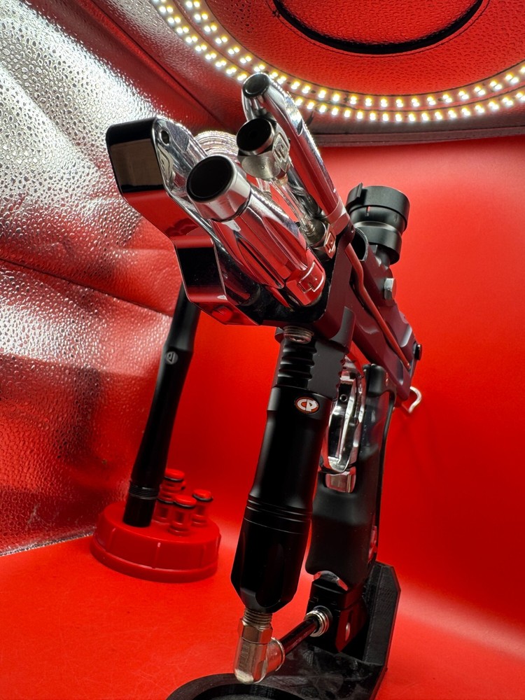 KAPP Reflex Autococker E-Blade Fully Working